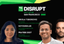 Creative machines and where AI meets imagination at Disrupt 2025 | TechCrunch