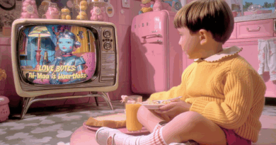 This OpenAI-backed startup raised $12M to bring AI content to Hollywood  | TechCrunch