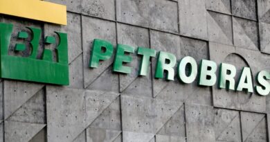 Petrobras Aprova Investimento de US$ 109 Bilhões Até 2030