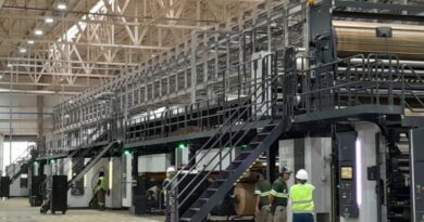 Klabin Inaugura em Piracicaba a Maior e Mais Moderna Fábrica de Papelão Ondulado das Américas