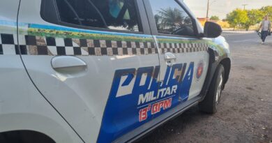 Avó é agredido pela população após filha denunciar estupro de neto de 2 anos