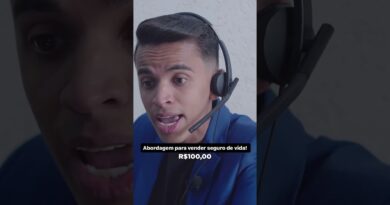 Venda mais seguro de vida com essa abordagem!