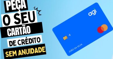 💳CARTÃO DE CRÉDITO MASTERCARD SEM ANUIDE PEÇA O SEU AGORA E SEJA AGI rei dos cartões