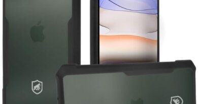 Gshield Capa Case Capinha Dual Shock X para iPhone 11 Pro