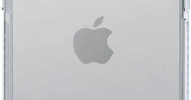 Customic Capinha Case Capa para Celular iPhone 14 Pro Max (6.7″), Impactor Ultra Clear Anti Impacto Proteção Militar 3 metros contra quedas, Antiamarelamento, Transparente