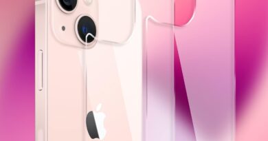 Protetor de tela traseira para iPhone 13 (pacote com 2), protetor de vidro traseiro para iPhone 13, vidro temperado traseiro (6,1 polegadas)