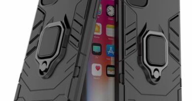 Capa Capinha Case Compatível com iPhone 11 Normal – Protetora Resistente Durável Anti Impacto Queda Choque Armor Armadura Militar