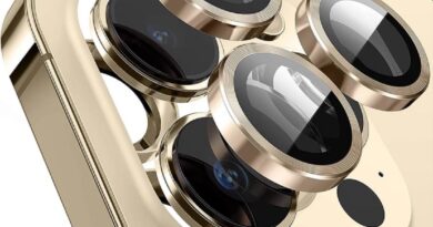 Kit Película Lente De Câmera Compatível Com iphone 11 12 13 14 15 16 Pro Max Liso Dourado iphone 13 pro max