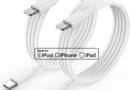 Cabo de carregamento rápido de 3 metros para iPhone 14 13 12 11 longo, [certificado Apple MFi] Cabo USB C para Lightning, cabo de carregamento Apple tipo C para iPhone 14 Pro Max/14/13 Pro/12 Max/12