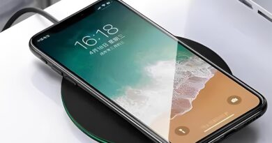 Carregador Rápido sem fio compatível com iPhone 16 15 14 13 12 11 Pro Max/Mini/Plus/XR/X/8, Max Fast Wireless Pad Mat para Samsung Galaxy S23/S22/S21/S20/S10, Galaxy Buds e Fones