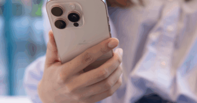 Donos de iPhone Correm Quatro Vezes Mais Risco de Roubo; Saiba por Quê