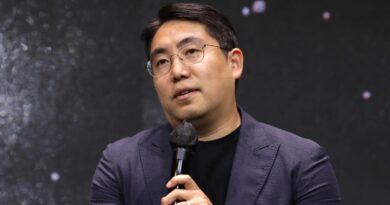LG founder’s grandson, production firm partner up to bring AI to filmmaking | TechCrunch