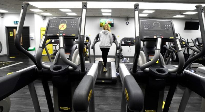 Lucro da Smart Fit Sobe 43% e Bate Recorde no 3º Trimestre