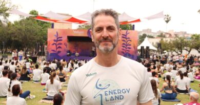 Yelum Seguradora patrocina Festival Energy Land e reforça compromisso com saúde e movimento – CQCS