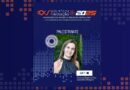 Cleonice Bagio da Silva, Sênior Delivery Manager da GFT Technologies, confirmada no programa Protagonismo Feminino 2.0 do CQCS Insurtech & Inovação 2025 – CQCS