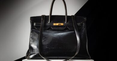 Investir em Itens de Luxo É Mais sobre Exclusividade do Que Retorno, Apontam Especialistas