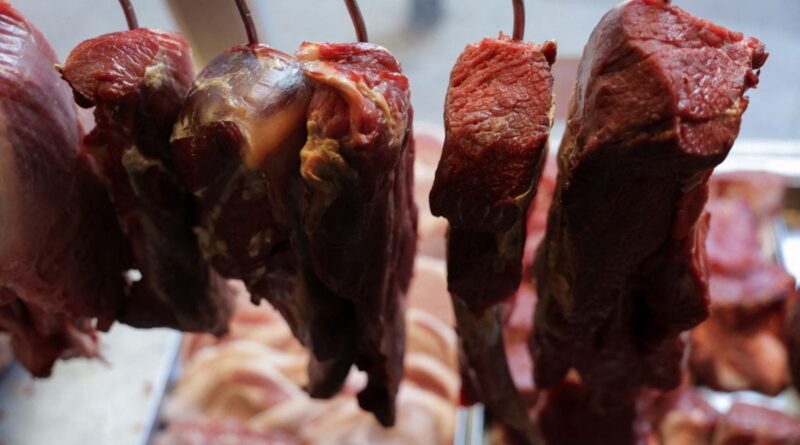 Indústria Prevê Solução sobre Tarifas da  Carne Bovina do Brasil para os EUA em até 60 Dias