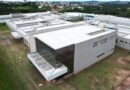 Hospital Regional de Divinópolis é doado para a UFSJ