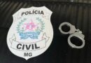 Padrasto suspeito de estuprar o enteado de 14 anos é preso em MG | G1
