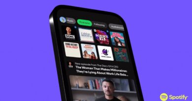 Spotify now has half a million video podcasts, which nearly 400M users have watched | TechCrunch