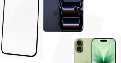 Película de Vidro 3D iPhone X,11,12,13,14,15,16,17 E AIR PRO MAX, Proteção Total, Anti-Risco e Sem Perder o Brilho e a Nitidez da Imagem.(17 PRO MAX)