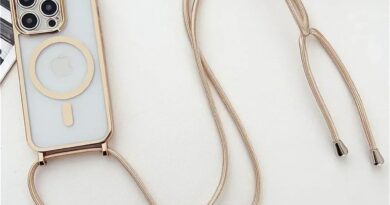 Capa de telefone transparente com cordão de cordão Crossboby para iPhone 16 15 14 13 12 Pro Max, colar magnético, capa de alça de corda, dourada, para iPhone 16 Pro Max