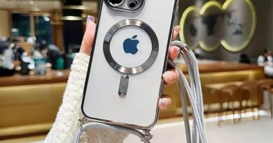 Capa magnética com alça de luxo para iPhone 15, 14, 13, 12, 11 Pro Max 15 Plus, capa para carregamento sem fio, cordinha, prateada, para iPhone 15 Pro