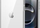 JETech Capa para iPhone 16e 6,1 Polegadas 2025, Case Protetora de Telefone à Prova de Choque, Capinha Anti-Amarelecimento, Parte Traseira Transparente Anti-Riscos (Claro)