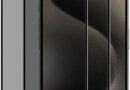 Película Privacidade Compatível com Iphone 13 14 15 Series (iPhone 15 Pro Max)