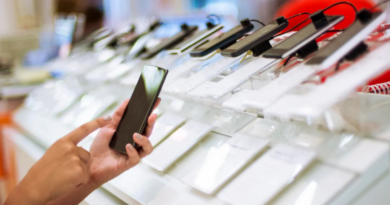 Preços de Smartphones e PCs Devem Disparar com Escassez de Memória