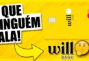 💳Cartão WILL BANK Vale a Pena? É Bom? Qual o Limite Inicial? Saiba Tudo!