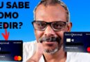 💳COMO PEDIR O CARTÃO DE CREDITO MASTERCARD INTERNACIONAL SEM ANUIDADE DAYCOVAL| BOA SORTE