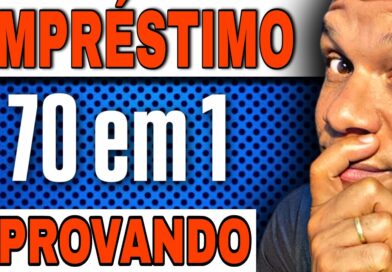 Bom Pra Crédito pré-aprovando geral 📌
