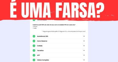 ESSA É A VERDADE SOBRE A LOOVI SEGUROS! CUIDADO AO CONTRATAR SEM ANTES SABER!