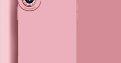 Capa para iPhone 16, capa protetora macia para celular compatível com iPhone 16 rosa