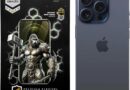 Película para iPhone 15 Pro Max – Traseira Hydrogel HD – Gshield