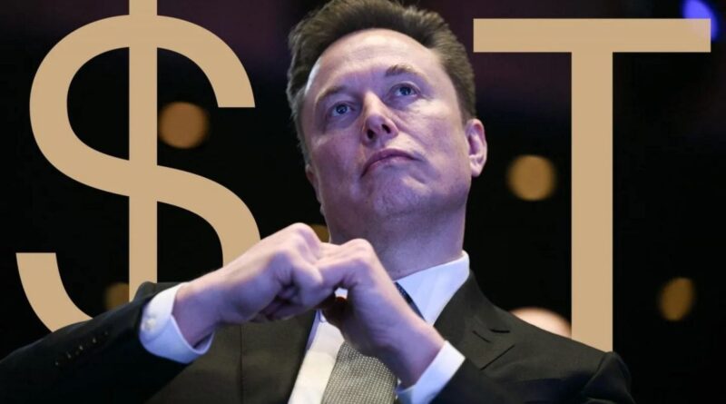 Elon Musk se Aproxima de Fortuna de R$ 4,19 Trilhões após Rodada de Financiamento da XAI