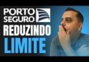 CARTÃO DE CRÉDITO PORTO SEGURO, REDUZINDO LIMITE DO SEUS CLIENTES, CUIDADO PARA NÃO SER SURPREENDIDO