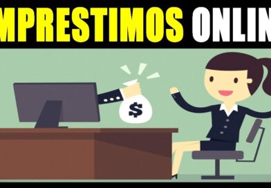 MERCADO PAGO: EMPRESTIMO Rápido e Facil! EMPRESTIMOS ONLINE!