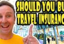 Travel Insurance Tips: 7 Things to Know Before You Buy