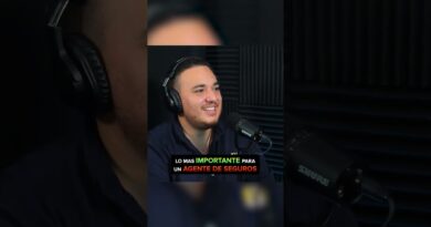 LO MAS IMPORTANTE PARA UN AGENTE DE SEGUROS