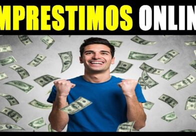 Emprestimos ONLINE Urgente – Empréstimo PESSOAL Para Negativado!
