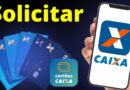 Como Solicitar Cartão de Crédito Caixa (APROVA AGORA!)