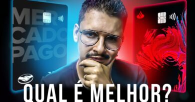 Santander Free ou Mercado Pago? Qual o Melhor Cartão para Limite e Aprovação? [ATUALIZADO]