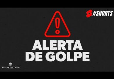 GOLPE DO EMPRÉSTIMO PARA NEGATIVADO