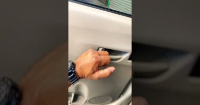 Puerta bloqueada #carros #automobile #car #puertas