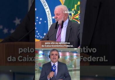 Lula lança programa de financiamento para reforma e ampliação de moradias