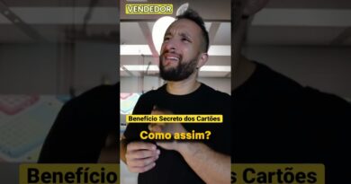 Seguro proteção de preço!Apenas o cartao visa gold e o Mastercard Gold vao vontinuar com ele!#shorts