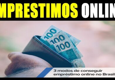 EMPRÉSTIMO Pessoal Para Negativado – Emprestimo Online para AUTONOMOS!