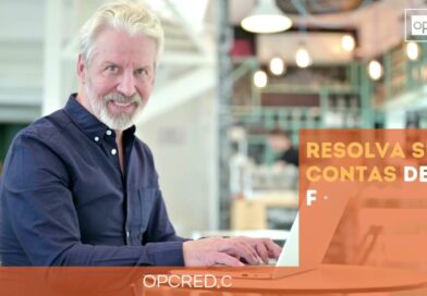 Empréstimo Débito na Conta de Luz